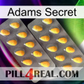 Adams Secret cialis2